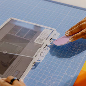 Ochranná fólia Paperlike Screen Protector 3 na Apple iPad 11" (2025) & iPad 10.9" (2022/2024) 

 obrázok produktu 18 z 19