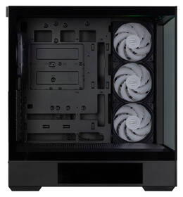 Case Zalman P40 DS čierna

 obrázok produktu 7 z 12
