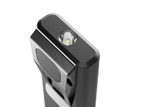 Lampáš Viking B6685, 1200 lm sivá

 obrázok produktu 2 z 3