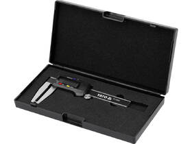 Posuvné meradlo YATO YT-72093 

 obrázok produktu 3 z 4