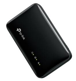 Router TP-Link M7005 4G LTE čierny

 obrázok produktu 1 z 7