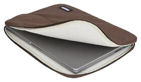 Puzdro na notebook THULE Lithos - MacBook Pro 14" hnedé

 obrázok produktu 4 z 9