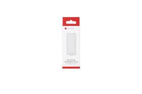 Filter Roborock Saros Z70 (2 ks) biely

 obrázok produktu 1 z 4