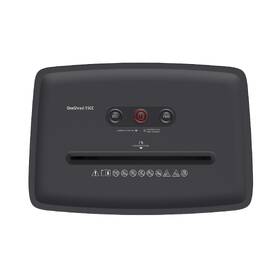 Skartovač HP OneShred 15CC biely

 obrázok produktu 6 z 7