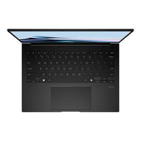Notebook Asus Zenbook 14 OLED čierny

 obrázok produktu 4 z 9