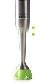 Ponorný mixér Domo DO9298M X-Power Flex biely

 obrázok produktu 8 z 16