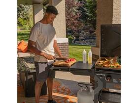 Gril záhradný plynový Blackstone 36" Griddle BS-2310 

 obrázok produktu 9 z 11