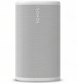 Prenosný reproduktor SONOS Play biely

 obrázok produktu 2 z 10
