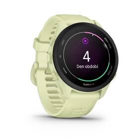 Inteligentné hodinky Garmin Forerunner 70 žlté

 obrázok produktu 7 z 12