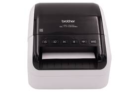 Tlačiareň štítkov Brother QL-1110NWBC čierna/biela

 obrázok produktu 3 z 4