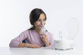 Inhalátor kompresorový Laica LAI NE2015 biely

 obrázok produktu 10 z 13