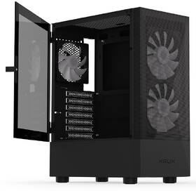 Case KRUX Vako RGB čierna

 obrázok produktu 7 z 24