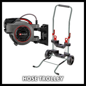 Rudla Einhell 4173772 

 obrázok produktu 2 z 8