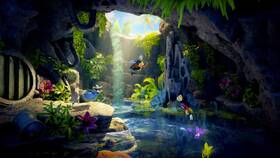 Hra Ubisoft PlayStation 5 Rayman Legends Retold Launch Edition 

 obrázok produktu 8 z 9