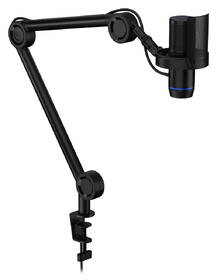 Mikrofón ENDORFY Solum 2 Boom Arm čierny

 obrázok produktu 1 z 8