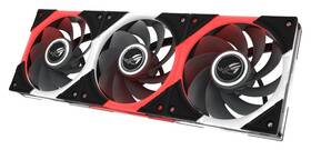 Ventilátor Asus ROG Eurux GR120 ARGB Reverse Black Edition, 3 ks čierny

 obrázok produktu 2 z 24