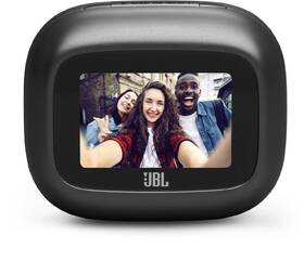 Slúchadlá JBL Live Buds4 čierna

 obrázok produktu 4 z 9