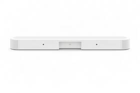 Soundbar SONOS Beam Ultra biely

 obrázok produktu 3 z 7
