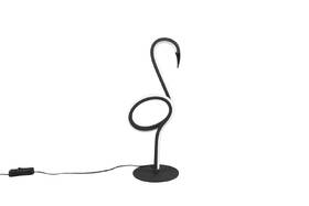 Stolná lampička Reality INGO Table lamp čierna

 obrázok produktu 5 z 7