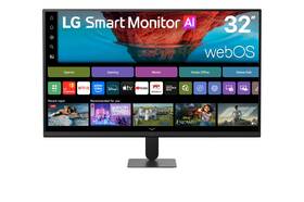 Monitor LG 32U701SB-B čierny

 obrázok produktu 2 z 6