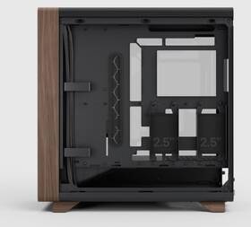 Case FRACTAL DESIGN Summit Black TG Light Tint čierna

 obrázok produktu 16 z 17