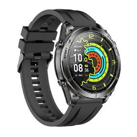 Inteligentné hodinky Aligator Watch GPS Maps čierne

 obrázok produktu 6 z 10