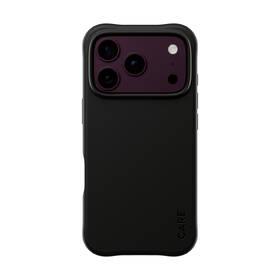 Kryt na mobil PanzerGlass CARE na Apple iPhone 18 Pro / 17 Pro Samba MagSafe čierny

 obrázok produktu 1 z 4