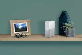 Sieťové úložisko Western Digital Home 2TB strieborné/biele

 obrázok produktu 14 z 18