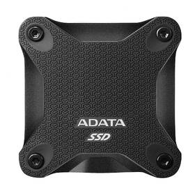 SSD externý ADATA SD600Q 240GB čierny

 obrázok produktu 1 z 3