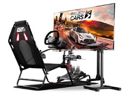 Pretekársky kokpit Next Level Racing GT LITE 

 obrázok produktu 7 z 7