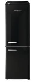 Chladnička s mrazničkou Gorenje ONRK619DBK čierna

 obrázok produktu 8 z 18