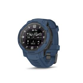 Inteligentné hodinky Garmin Instinct Crossover Solar modré

 obrázok produktu 1 z 9