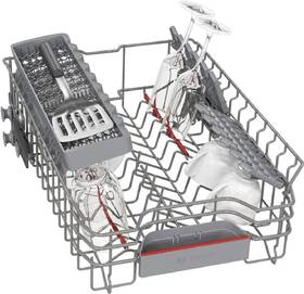 Umývačka riadu Bosch SPS4EKI24E  EfficientDry nerez

 obrázok produktu 3 z 12