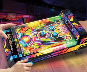 Rodinná hra SPARKYS Pinball 

 obrázok produktu 3 z 4