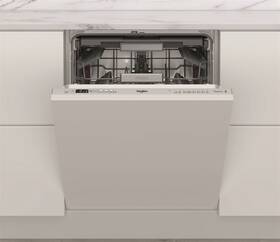 Umývačka riadu Whirlpool W6I D741A S 

 obrázok produktu 2 z 16