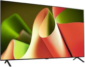 Televízor LG OLED77B46LA 

 obrázok produktu 5 z 10