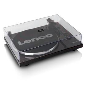 Gramofón Lenco LBT-345WA čierny

 obrázok produktu 2 z 9