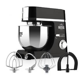 Kuchynský robot ETA 4128 90001 čierny

 obrázok produktu 1 z 7