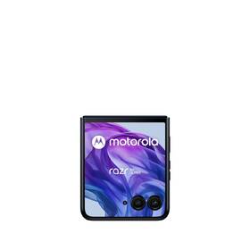 Mobilný telefón Motorola Razr 50 Ultra 5G 12 GB / 512 GB - Midnight Blue 

 obrázok produktu 8 z 22