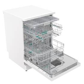 Umývačka riadu Gorenje ULTRA16GSAWWIFI Super Tichá biela

 obrázok produktu 6 z 12