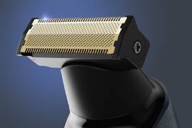 Zastrihávač fúzov Rowenta TN6204E0 Forever Sharp Ultimate čierny

 obrázok produktu 6 z 13