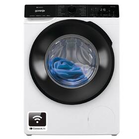 Práčka Gorenje WPNA14A3PWIFI biela

 obrázok produktu 8 z 12
