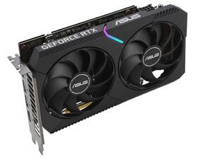 Grafická karta Asus GeForce RTX 3060 OC 12G V2 

 obrázok produktu 4 z 19