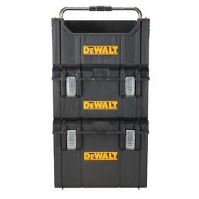 Box na náradie Dewalt DWST1-75654 

 obrázok produktu 2 z 4