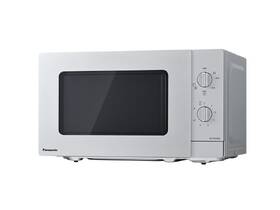 Mikrovlnná rúra Panasonic NN-GM23QMEPG biela

 obrázok produktu 2 z 10