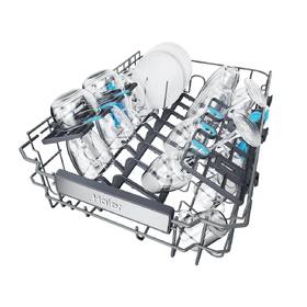 Umývačka riadu Haier XI1C1TB4LPCFB 

 obrázok produktu 3 z 14