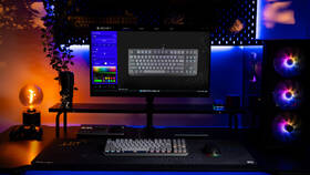 Klávesnica ENDORFY Thock V2 TKL US sivá

 obrázok produktu 18 z 20