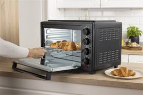 Mini rúra Gorenje OM38GBC čierna

 obrázok produktu 12 z 12