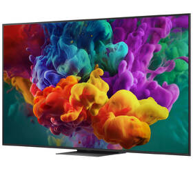 Televízor LG 75QNED87B6A 

 obrázok produktu 3 z 11