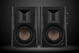 Reproduktory Swan D200 (2 ks) hnedé

 obrázok produktu 8 z 8